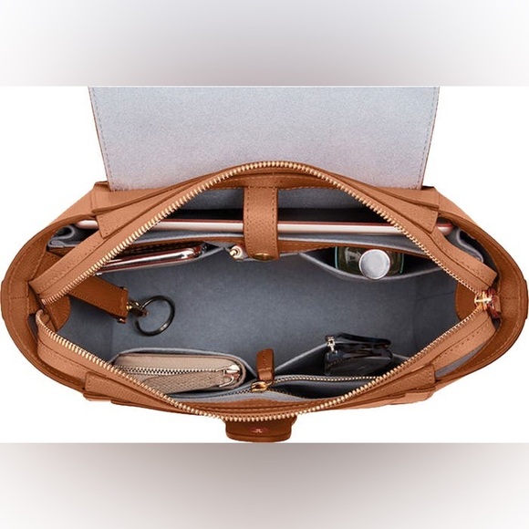 Senreve Mini Maestra Bag - Picture 5 of 10